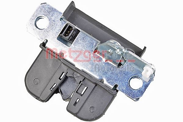 METZGER Brava stražnjeg poklopca