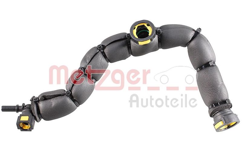 Originalni dio - Crijevo, odzračivanje kućišta ručice za PSA