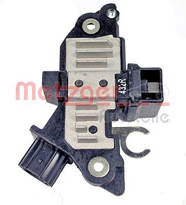 METZGER Regulator alternatora