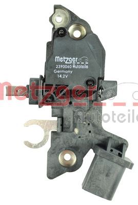 METZGER Regulator alternatora