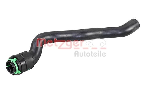 Originalni dio - Crijevo hladnjaka za Opel