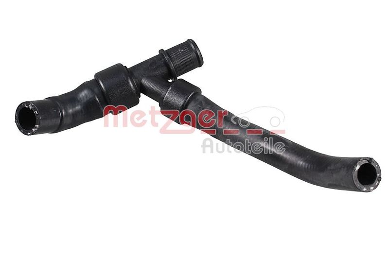 Originalni dio - Crijevo hladnjaka za Renault