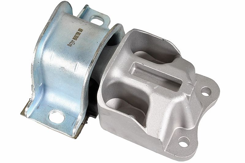 METZGER Uležištenje, motor