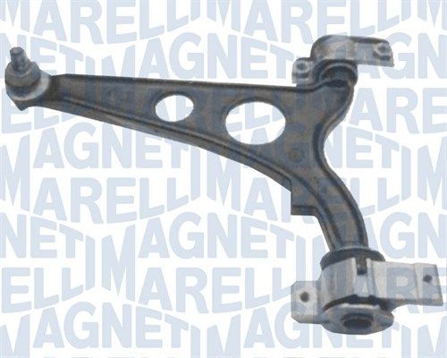 MAGNETI MARELLI Spona, ovjes kotača