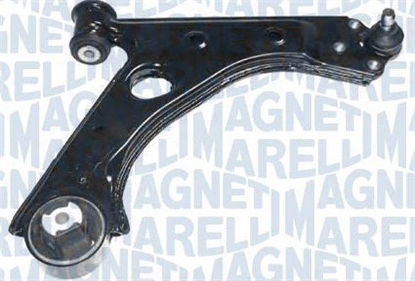 MAGNETI MARELLI Spona, ovjes kotača