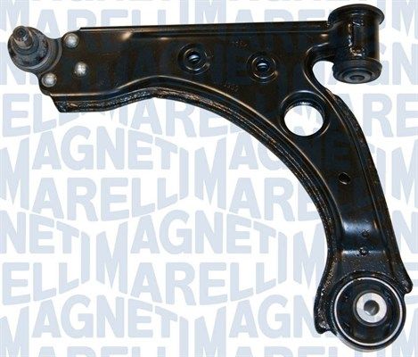 MAGNETI MARELLI Spona, ovjes kotača
