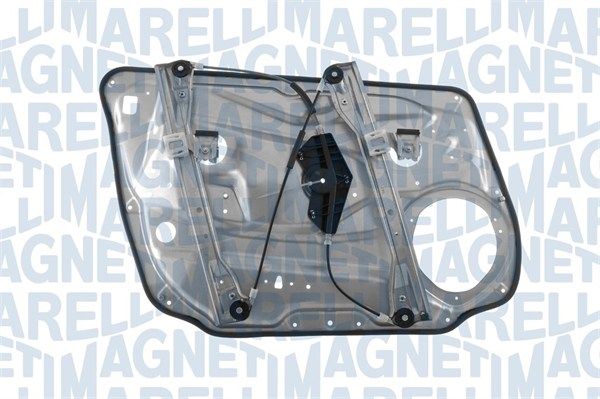 MAGNETI MARELLI Podizač stakla