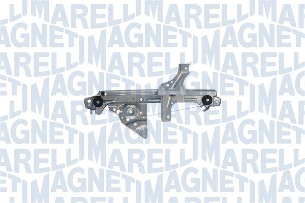 MAGNETI MARELLI Podizač stakla