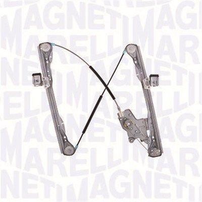 MAGNETI MARELLI Podizač stakla