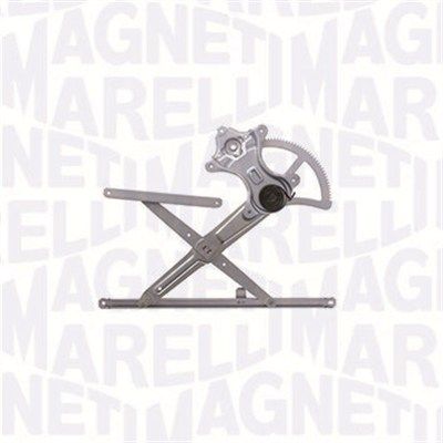 MAGNETI MARELLI Podizač stakla