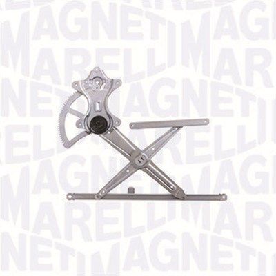 MAGNETI Podizač prozorskog stakla