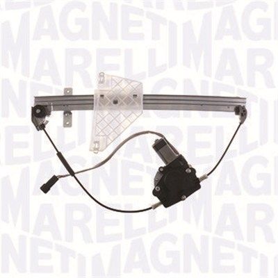 MAGNETI MARELLI Podizač stakla