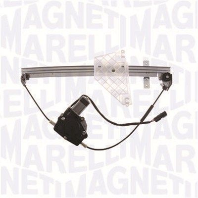 MAGNETI MARELLI Podizač stakla