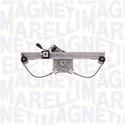 MAGNETI MARELLI Podizač stakla
