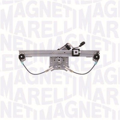 MAGNETI MARELLI Podizač stakla