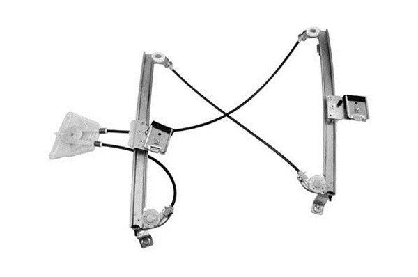 MAGNETI Podizač prozorskog stakla