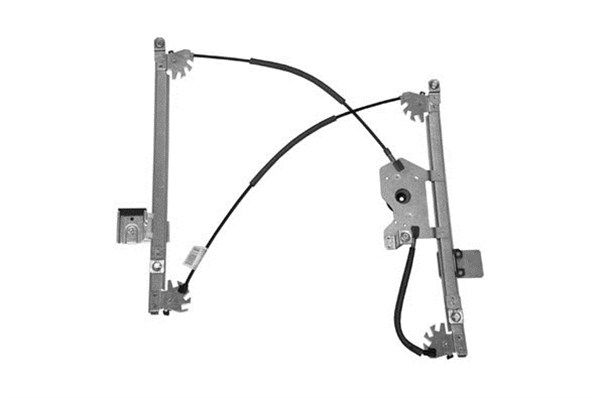 MAGNETI Podizač prozorskog stakla