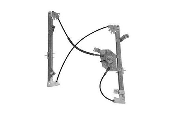 MAGNETI Podizač prozorskog stakla