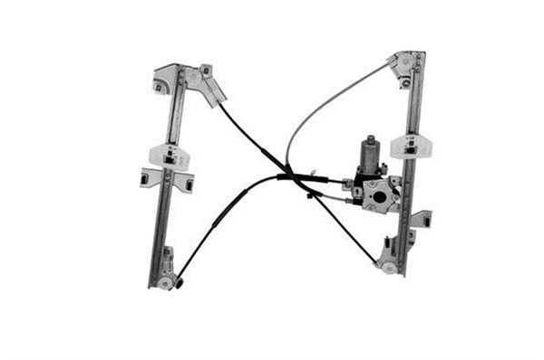 MAGNETI MARELLI Podizač prozorskog stakla