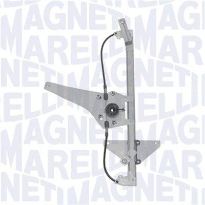 MAGNETI MARELLI Podizač prozorskog stakla
