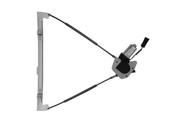 MAGNETI MARELLI Podizač prozorskog stakla