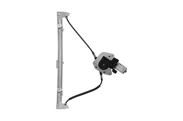 MAGNETI MARELLI Podizač prozorskog stakla