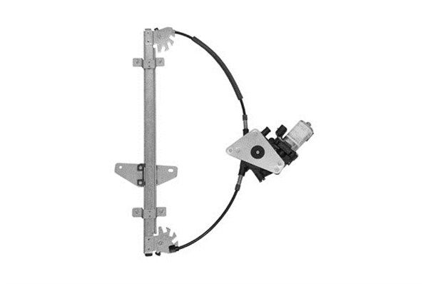 MAGNETI Podizač prozorskog stakla