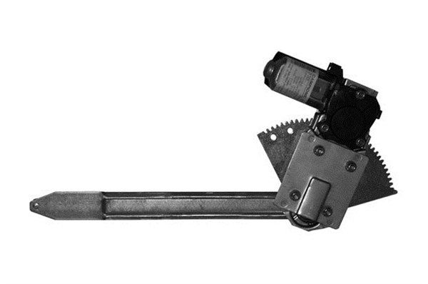 MAGNETI Podizač prozorskog stakla