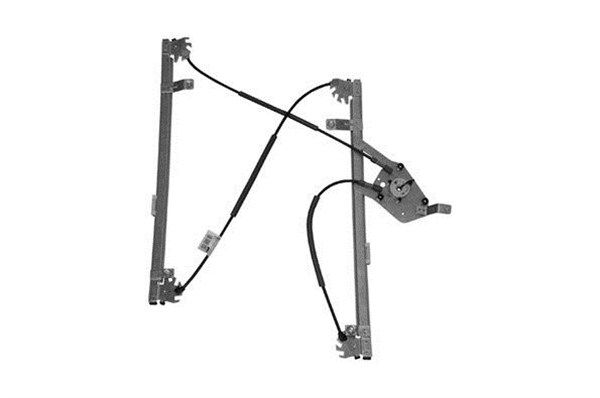 MAGNETI MARELLI Podizač prozorskog stakla