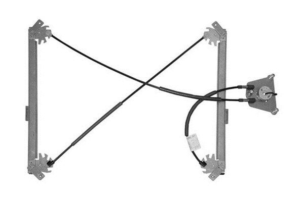 MAGNETI MARELLI Podizač prozorskog stakla