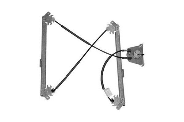 MAGNETI MARELLI Podizač prozorskog stakla