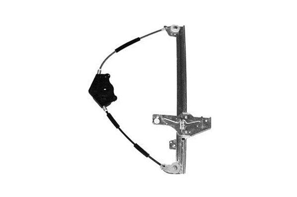 MAGNETI MARELLI Podizač stakla