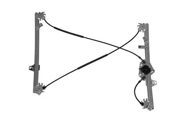 MAGNETI MARELLI Podizač prozorskog stakla