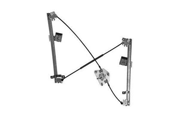 MAGNETI MARELLI Podizač prozorskog stakla