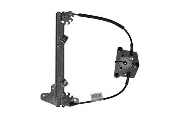 MAGNETI Podizač prozorskog stakla