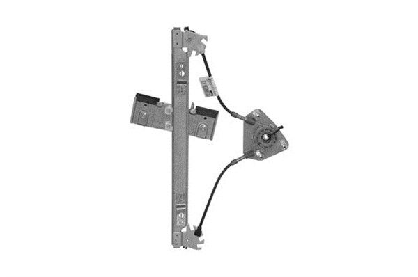 MAGNETI Podizač prozorskog stakla