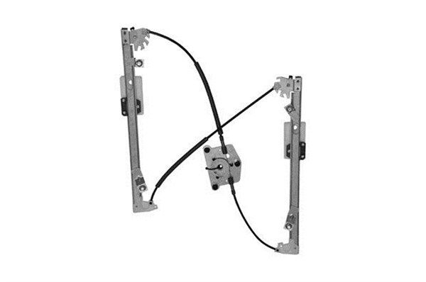 MAGNETI Podizač prozorskog stakla