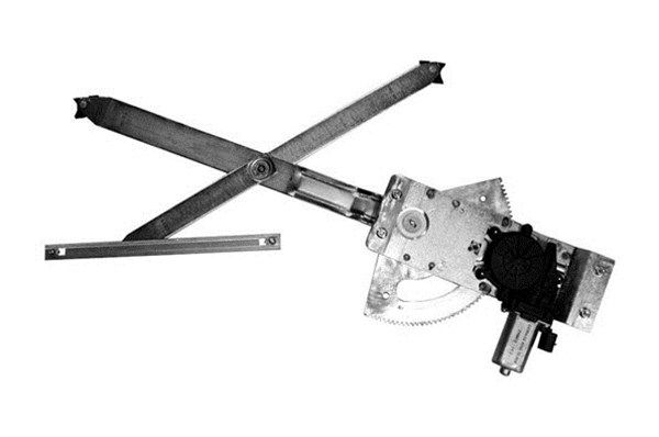 MAGNETI MARELLI Podizač prozorskog stakla