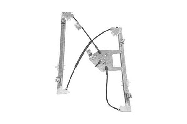 MAGNETI MARELLI Podizač prozorskog stakla