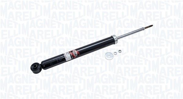 MAGNETI MARELLI Amortizer