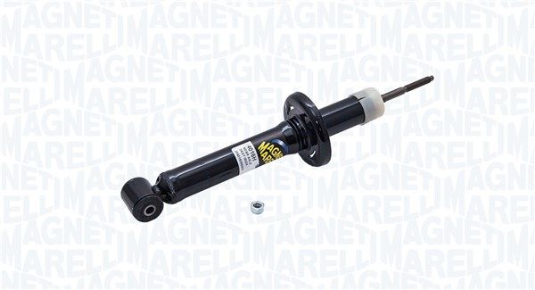 MAGNETI MARELLI Amortizer