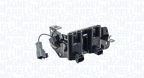 MAGNETI MARELLI Izmjenjivač topline, grijanje unutrašnjosti