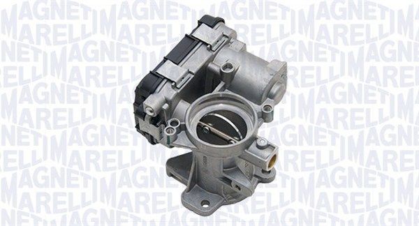 MAGNETI MARELLI Nastavak leptiraste zaklopke