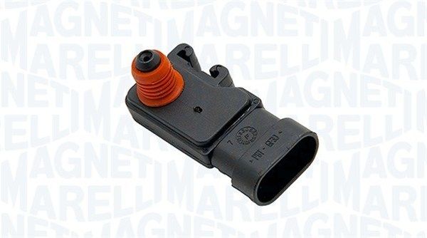 MAGNETI MARELLI Senzor, tlak punjenja