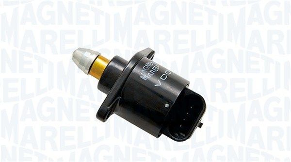 MAGNETI MARELLI Ventil za reguliranje praznog hoda, napajanje zrakom