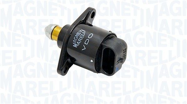 MAGNETI MARELLI Ventil za reguliranje praznog hoda, napajanje zrakom