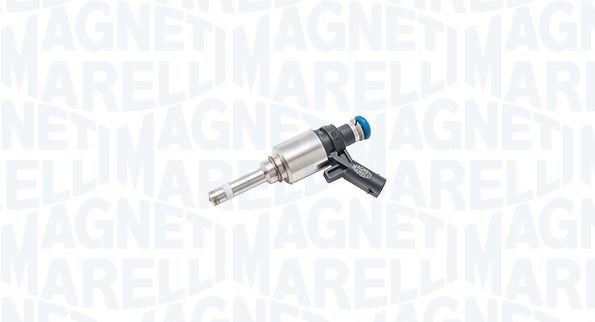 MAGNETI MARELLI Ventil za ubrizgavanje