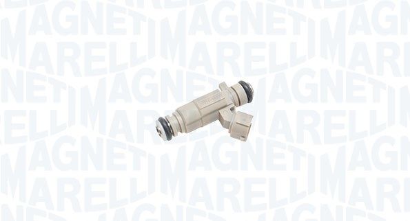 MAGNETI MARELLI Ventil za ubrizgavanje