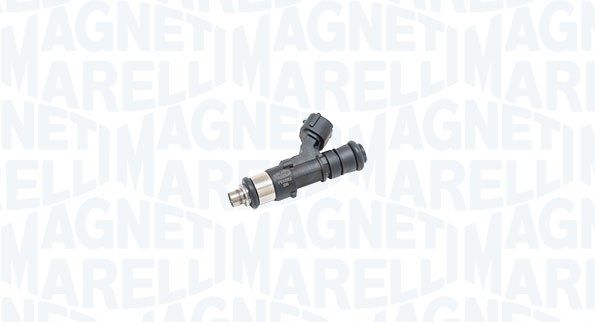 MAGNETI MARELLI Ventil za ubrizgavanje