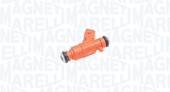 MAGNETI MARELLI Ventil za ubrizgavanje